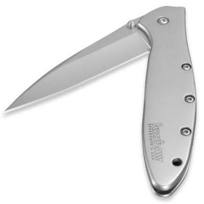 Kershaw Leek 1660