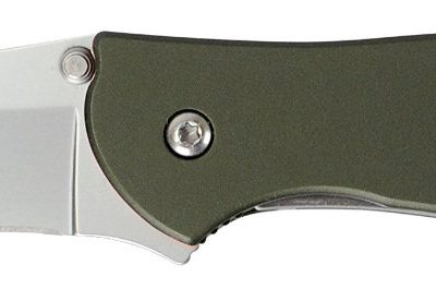 Kershaw Leek Olive Drab 1660OL