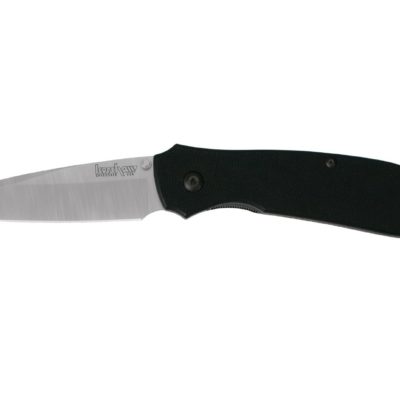 Kershaw Random Task II 1515