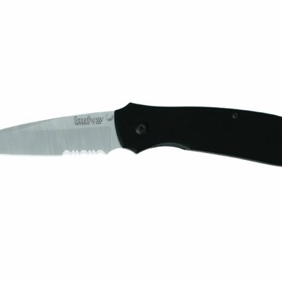 Kershaw Random Task II Serrated 1515ST