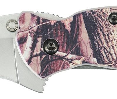 Kershaw Scallion Camo 1620C