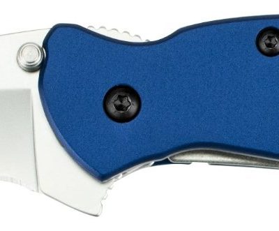 Kershaw Scallion Navy Blue 1620NB