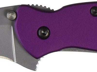 Kershaw Scallion Purple 1620PUR