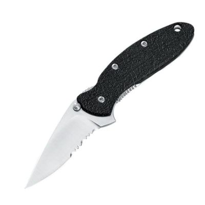 Kershaw Scallion Serrated 1620ST