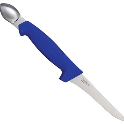 Kershaw Spoon Handle Gutter Knife 1281