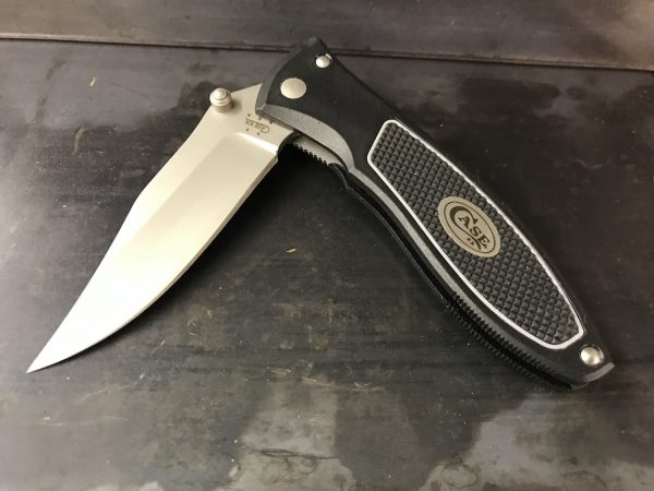 Case Knife 05626