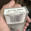 Case Cutlery 00253 Lightweight Mini Blackhorn Pocket Knife with Stainless Steel Blade box
