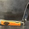 Case Harley-Davidson Trapperlock Pocket Knife 52070