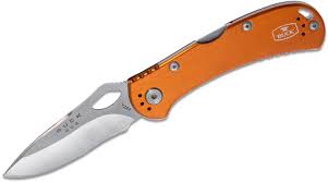 Buck Knives B752-ORX Orange Approach